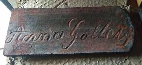 Dachówka rezerwacja