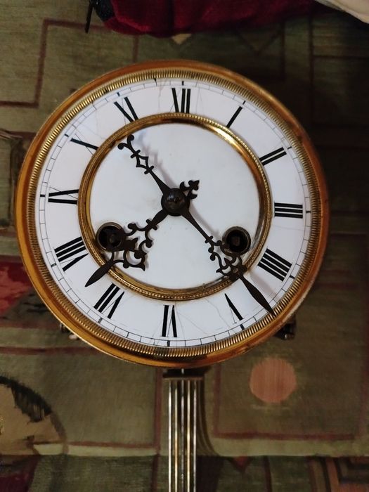 Mechanizm Kinzle na tarczę 14,5cm