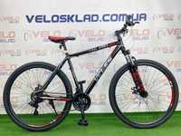 Гірський велосипед найнер Veles Vast 29" на зріст 165 - 195 см