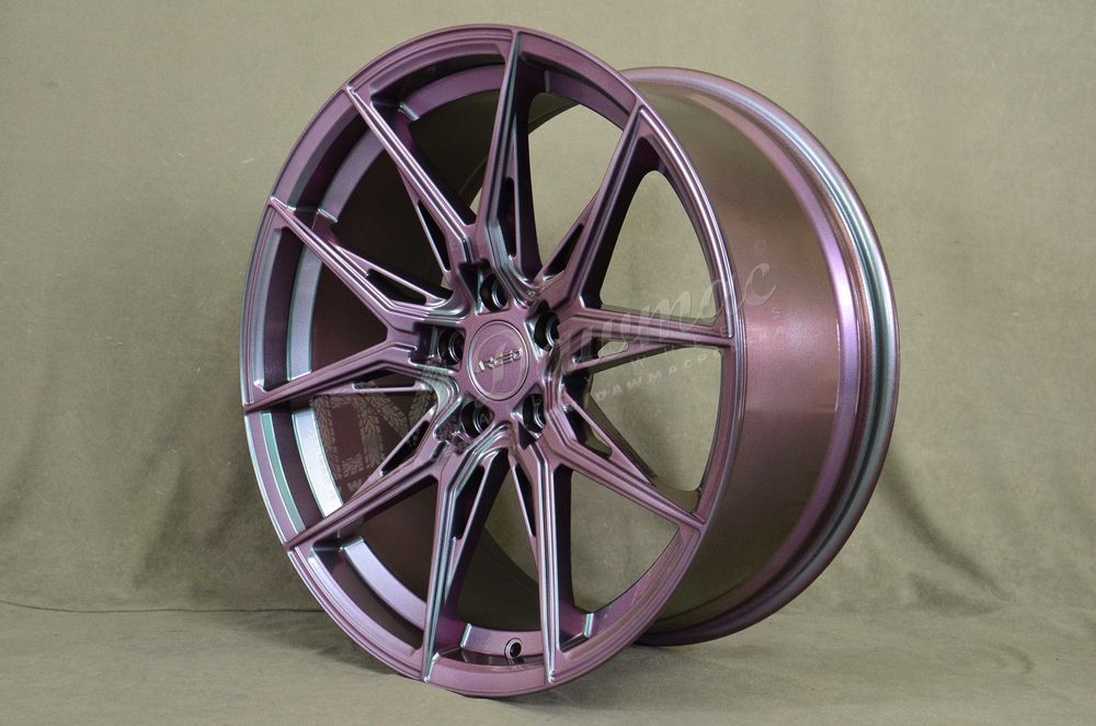 Felgi Arceo Marceille 19" Midnight Purple 5x108/5x112/5x114,3/5x120