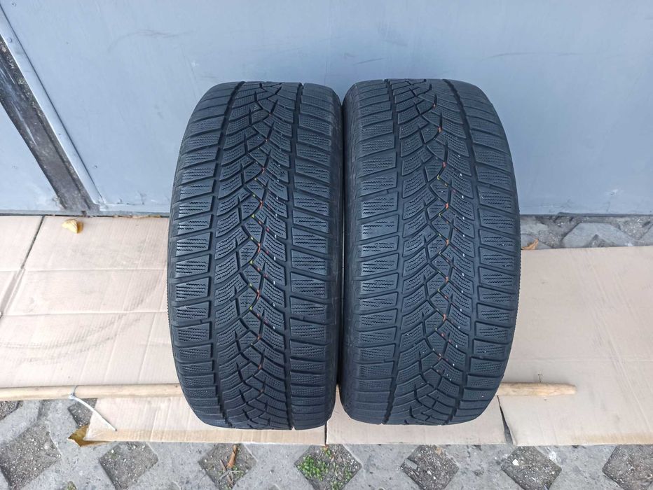 2x Goodyear Ultra Grip Performance 225/45R17 94V XL zimowe
