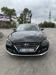 Hyundai Grandeur 3.0 lpi