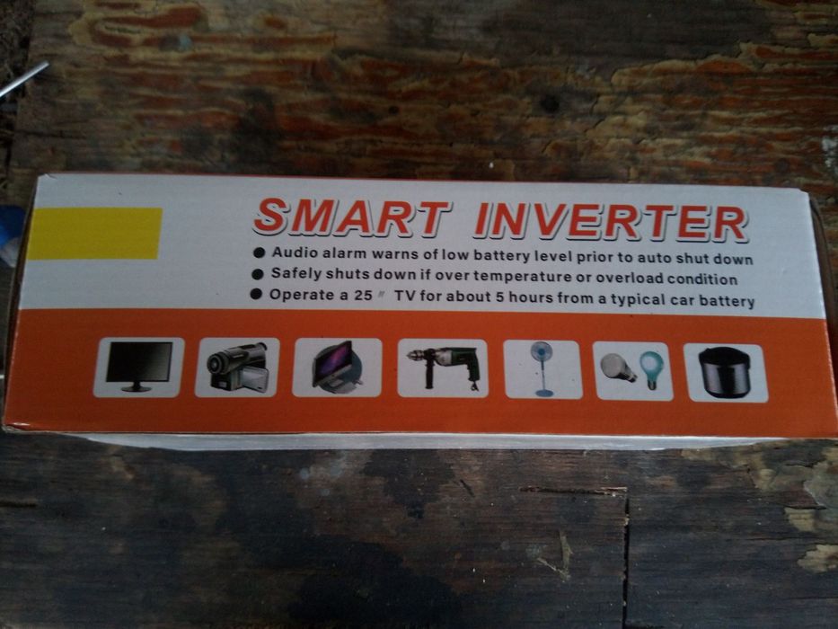 Інвектор 3500 ват