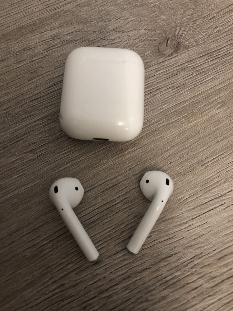 Apple AirPods ORIGINAL