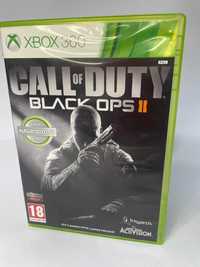 CALL OF DUTY BLACK OPS II Microsoft Xbox 360  887/24/PP