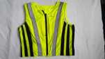 Oxford Bright Top kamizelka odblaskowa