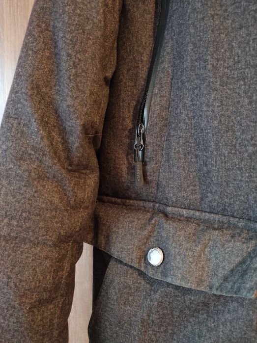 Зимова куртка  Freever чоловіча