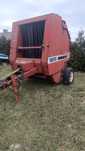 Prassa Hesston 5670