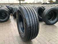 385/65R22.5 Opona DUNLOP SP247 Naczepa 13-15mm SP 247