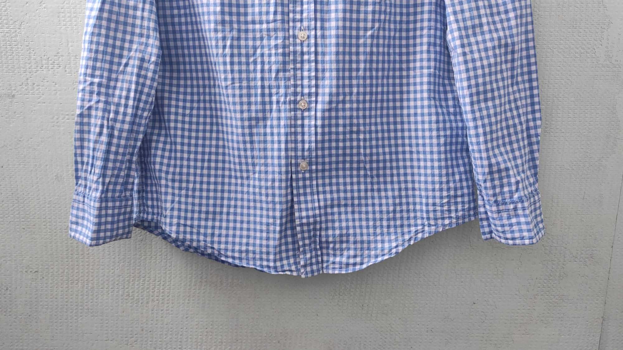 Сорочка чоловіча Ralph Lauren 

розмір: L