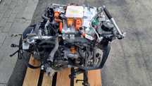 D101- silnik peugeot e208 elektryk kompletny