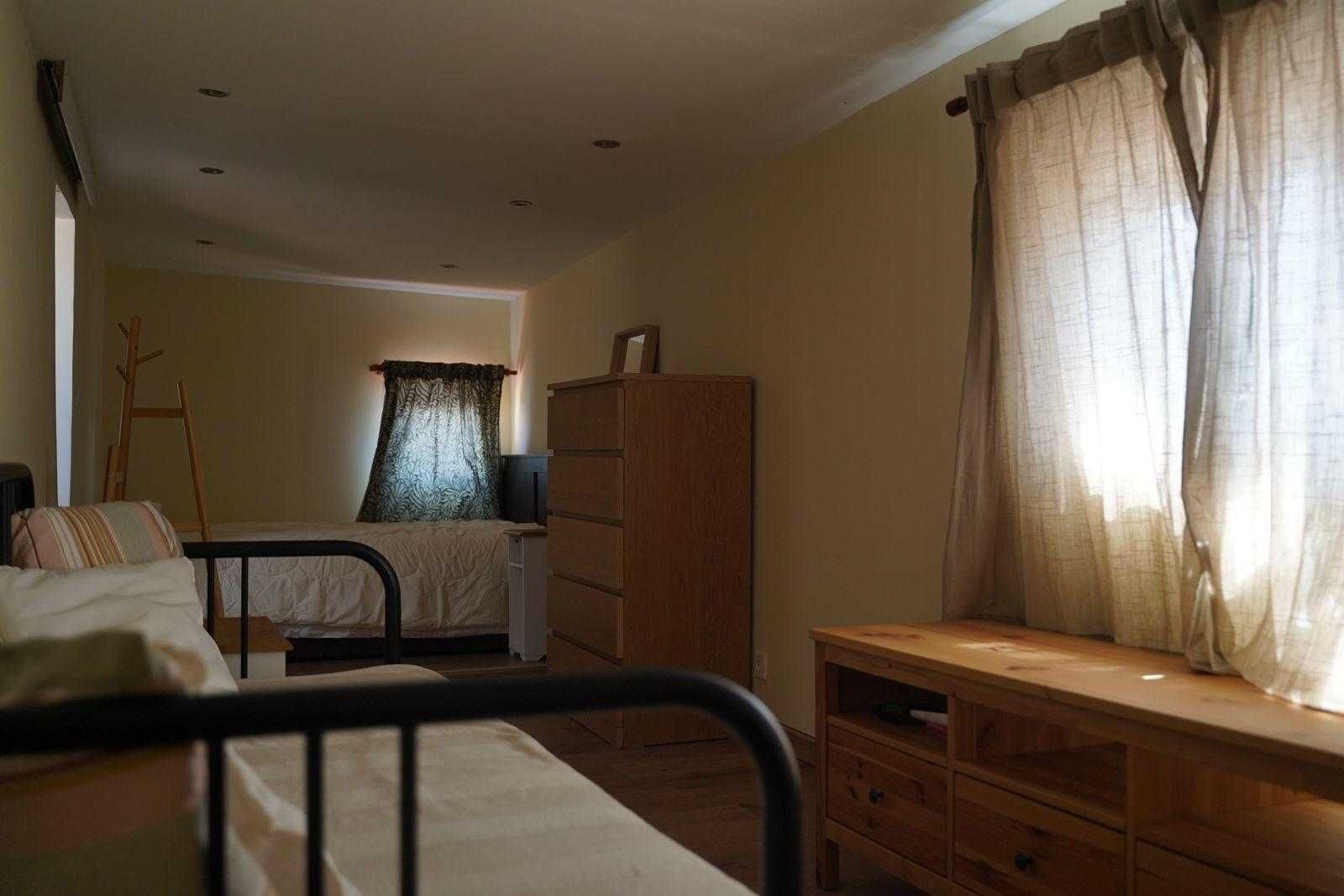 Arrendamento de quarto na Rua Capela, 530 (para estudantes)