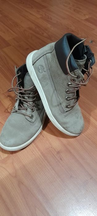 Женские ботинки Timberland, р-р 37,5, 23см