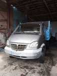 Продам ГАЗ 33104-318