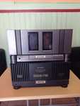Końcówka mocy Sharp 7700