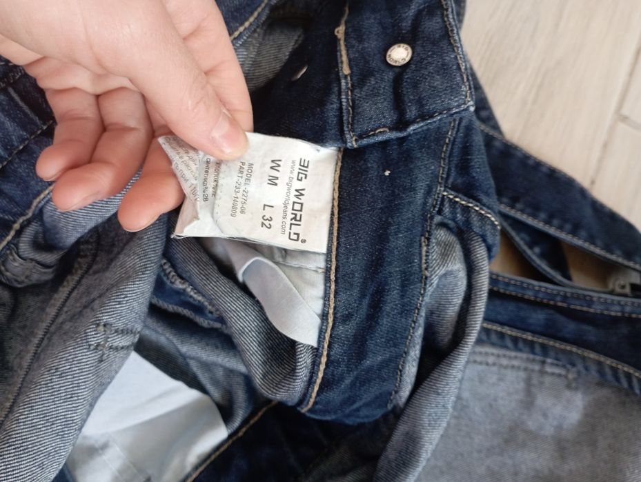 Джинсовий комбінезон, для вагітних