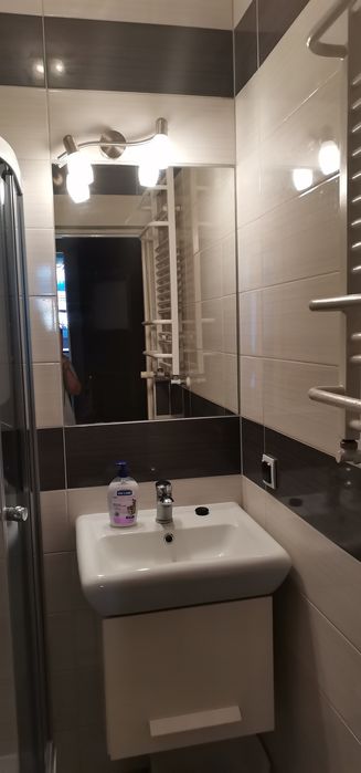 Apartament"Mary" 2 pokojowy,  wMiędzyzdrojach.Ludowa1/1a.Blisko plaży.
