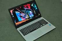 Игровой ноутбук Asus A551 ( Core i7 /12Gb/SSD/GeForce 2Gb)
