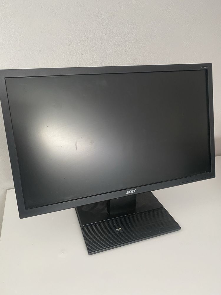 Monitor acer