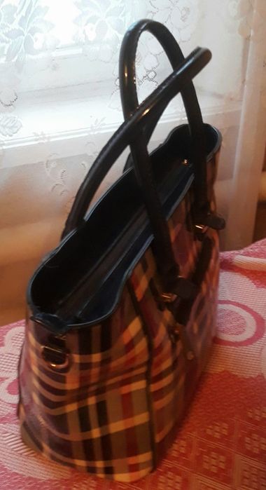 Сумки жіночі шопер дивіться опис та фото