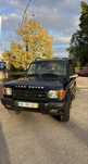 Land Rover Discover 2 TD5