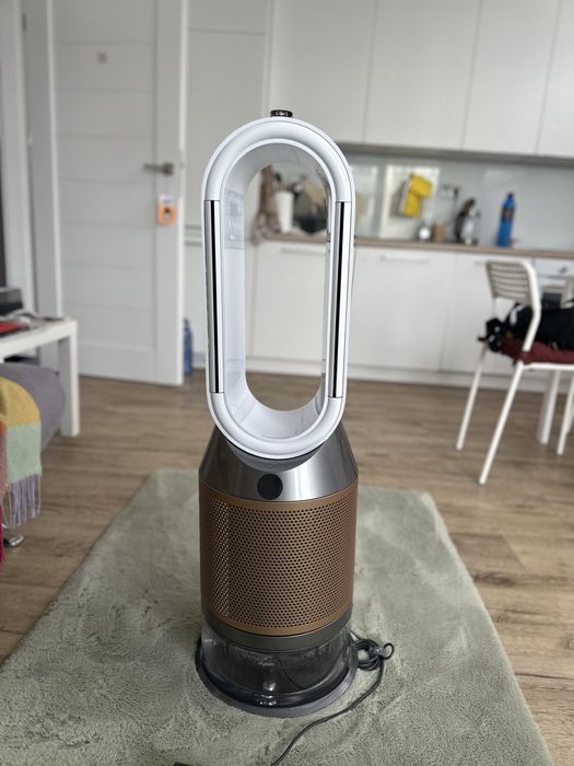 Oczyszczacz powietrza Dyson Purifier Humidify+Cool™ PH2 De-NOx
