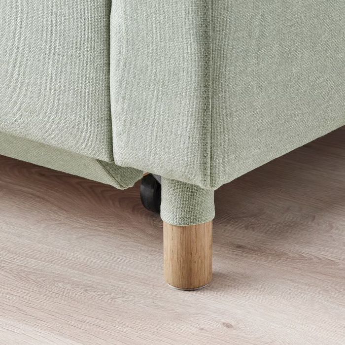 Oportunidade: SOFÁ-CAMA NOVO