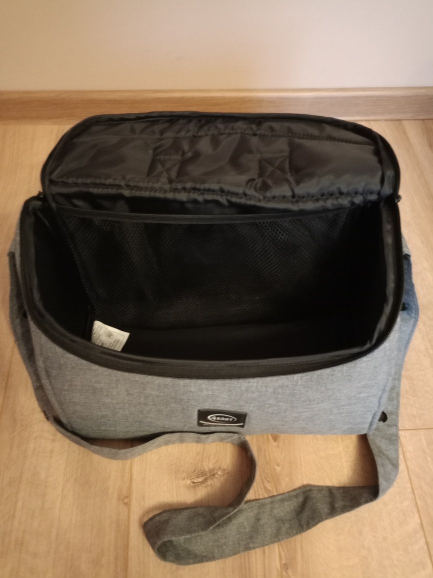 Torba do wózka dziecięcego 4 BABY