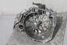 SKRZYNIA BIEGÓW TL4137 NISSAN QASHQAI J11 1.2 DIG-T 13-21