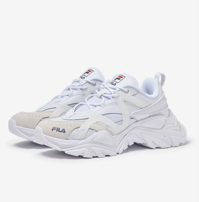 Кросівки жіночі Fila 38 розмір