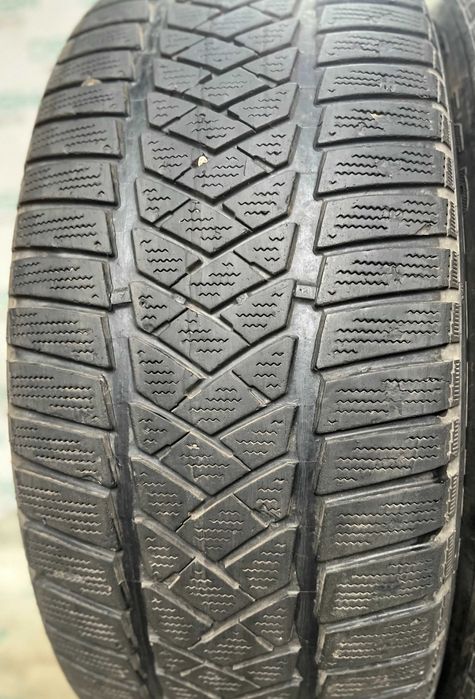 Скад шин б/в. 265/55 R18 Dunlop Sp Winter Sport M2