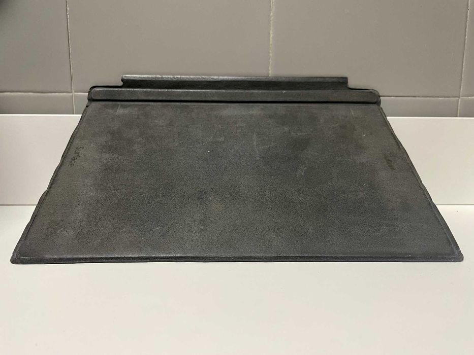 Teclado Microsoft Surface usado