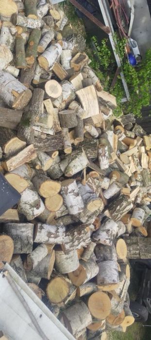 Drewno.      Opałowe