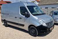 Renault Master  Master L2H2 - 2013 - Zarejestrowany