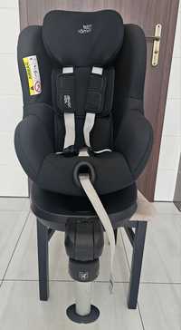 Fotelik obrotowy Britax Romer Dualfix 2R 0-18kg