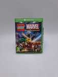 Lego Marvel Super Herdes  na Xbox.One