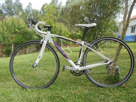 Bicicleta estrada