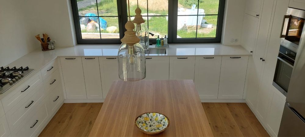 Meble na wymiar. Kuchnie, szafy, garderoby, meble rtv i inne zabudowy