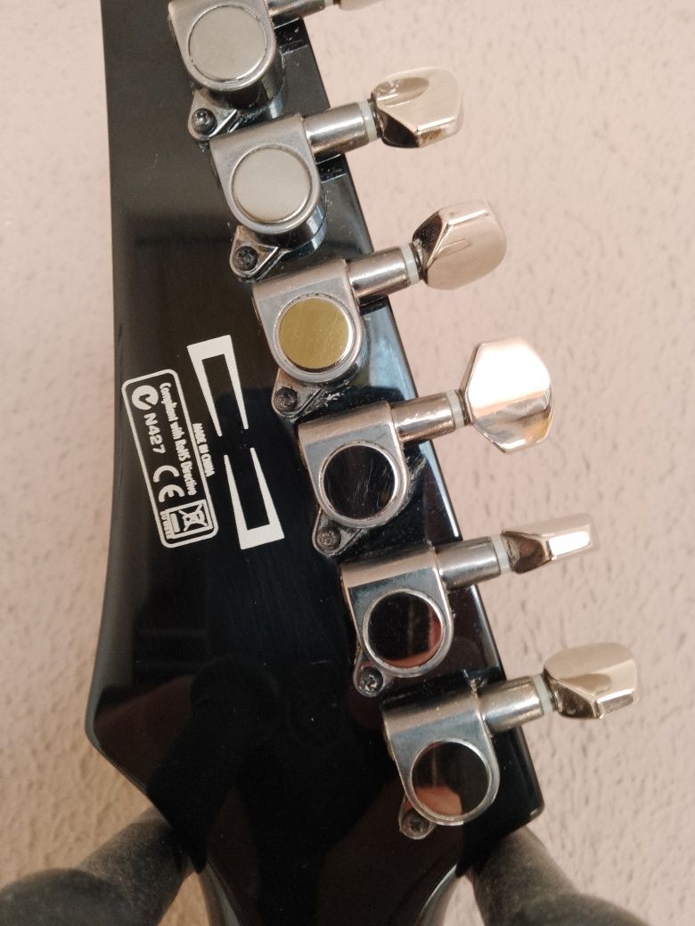 Gitara Ibanez SAS 32