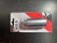 Chave de soquete sonda lambda 7/8” 22mm