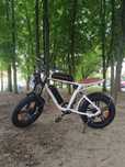 ENGWEE M20 WHITE 2 baterie