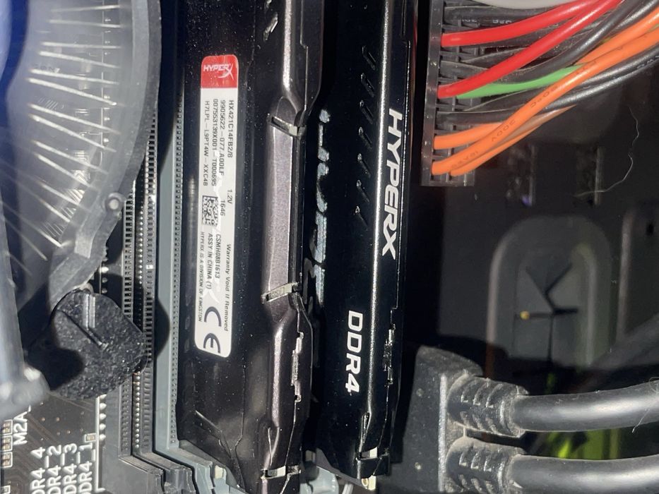 Хороший ПК для игор и работы