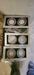 Lampy sufitowe halogenowe 12v i inne