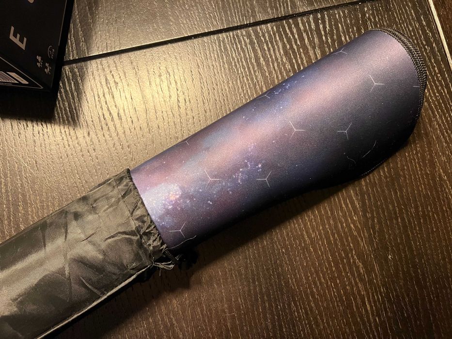 Eclipse: Drugi Świt Galaktyki - polska wersja językowa + mata