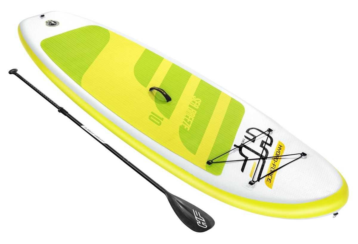 Bestway 65340 deska do surfingu Wiosło stojące(SUP )