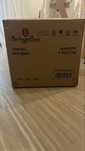 Frytkownica Air Fryer BerlingerHaus BH9604 – 8L