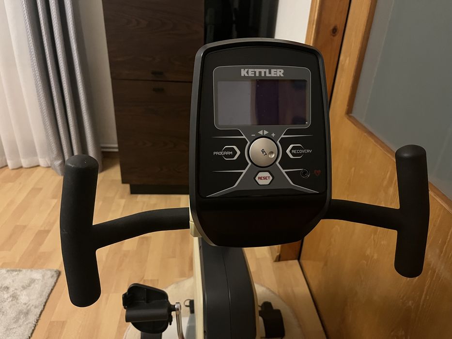 Kettler Giro R rowerek rower stacjonarny treningowy
