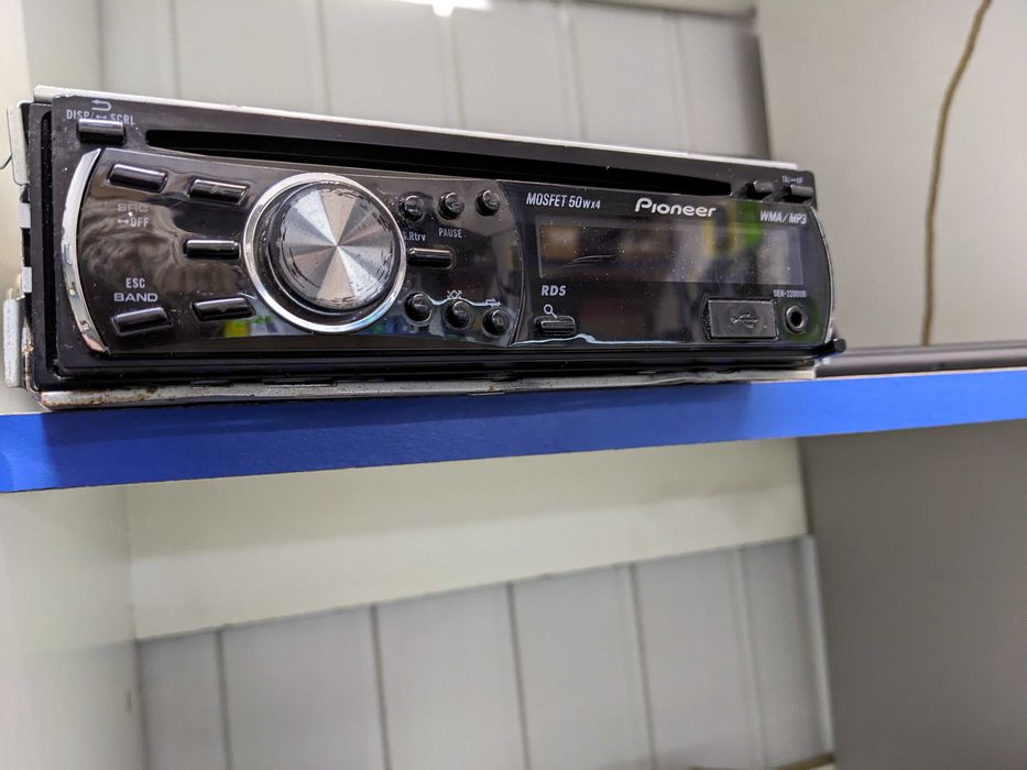Автомагнітола Pioneer deh-2200ub