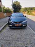 Civic 1.4 i-VTEC a GPL
