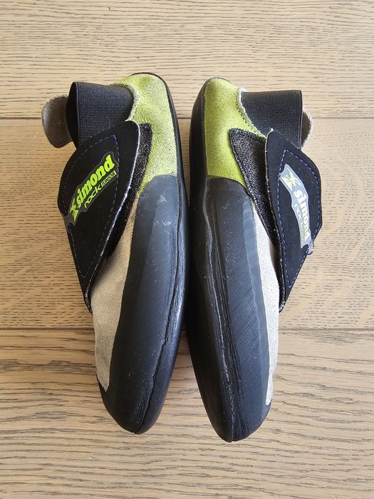 Buty wspinaczkowe Simond Rock Junior 30